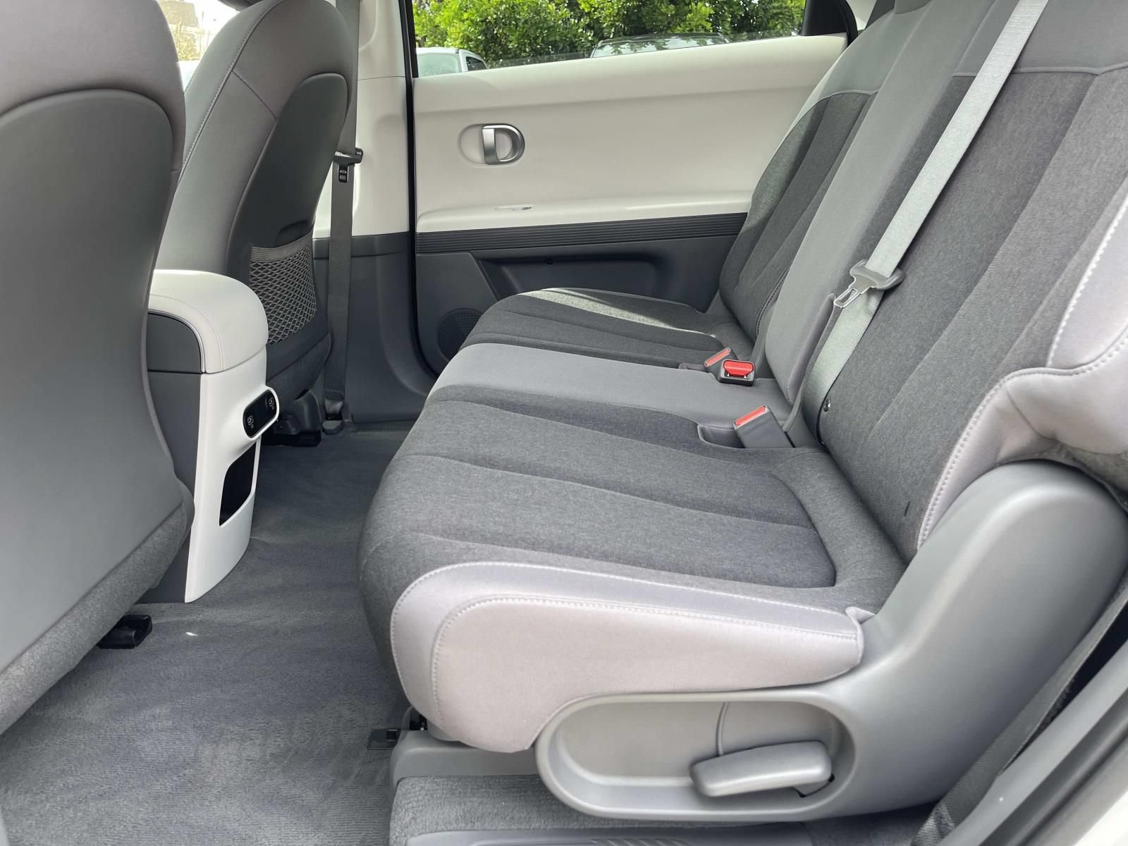 Used 2024 Hyundai Ioniq 5 SEL RWD image 14