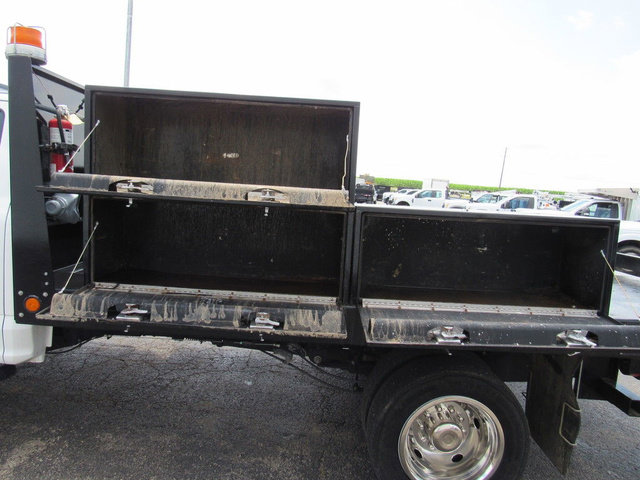Used 2020 Ford F550 2WD Crew Cab Super Duty image 25