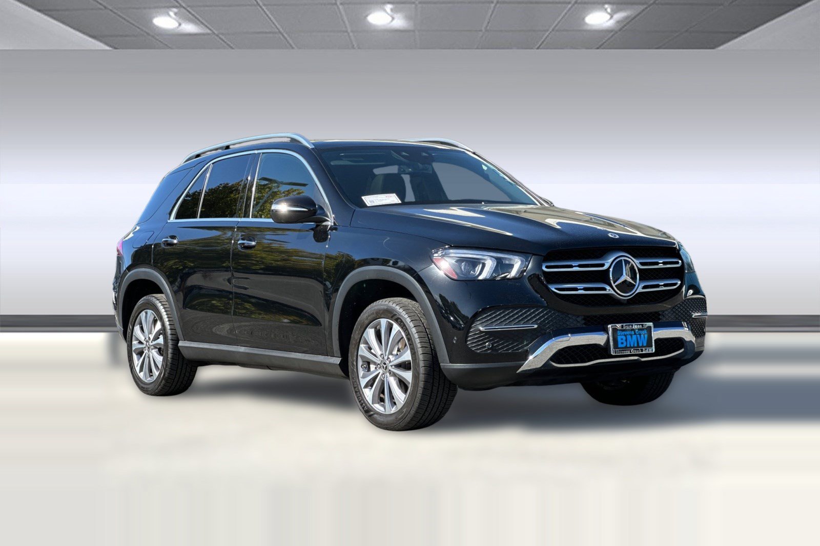 Used 2022 Mercedes-Benz GLE 350 4MATIC image 7