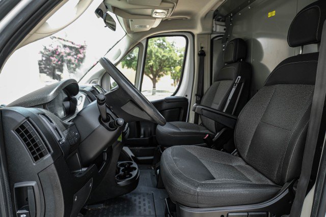 Used 2019 RAM ProMaster 1500 w/ Interior Convenience Group FWD image 28