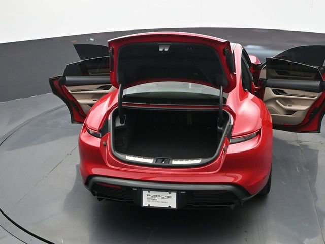Certified 2023 Porsche Taycan GTS AWD/4WD image 29