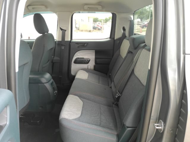 Used 2022 Ford Maverick XLT w/ Equipment Group 300A Standard AWD/4WD image 19