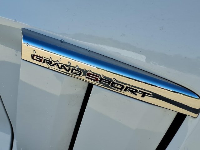 Used 2013 Chevrolet Corvette Grand Sport w/ 3LT Preferred Equipment Group RWD image 25