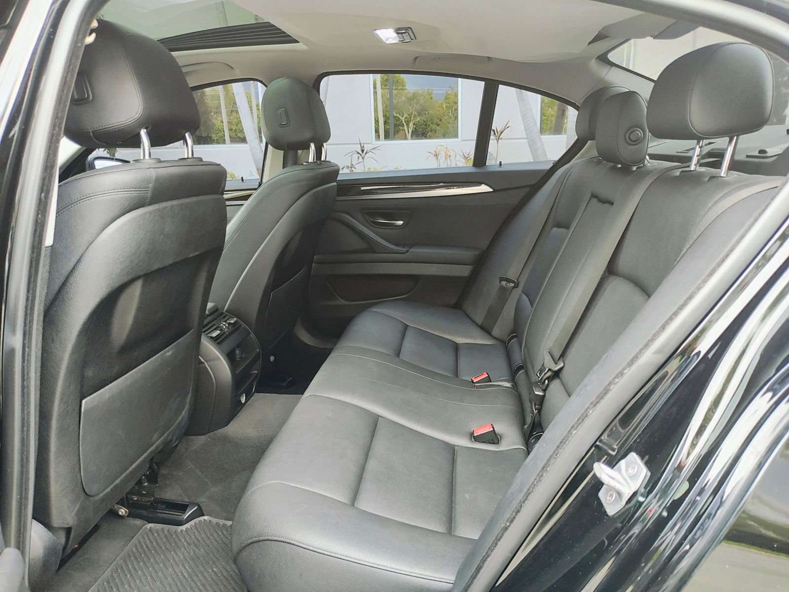 Used 2016 BMW 528i Sedan image 13