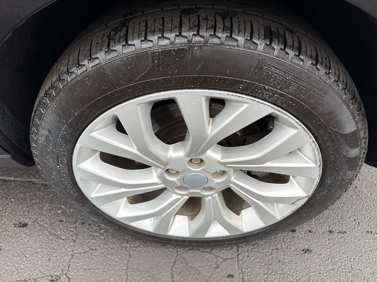 Used 2022 Land Rover Range Rover Westminster Edition image 12