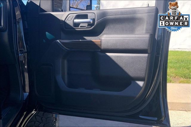 Used 2023 Chevrolet Silverado 2500 LT w/ Gooseneck/5TH Wheel Package image 23