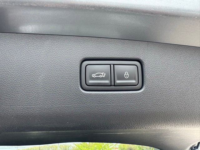 Certified 2026 Genesis GV70 2.5T Select AWD/4WD image 13