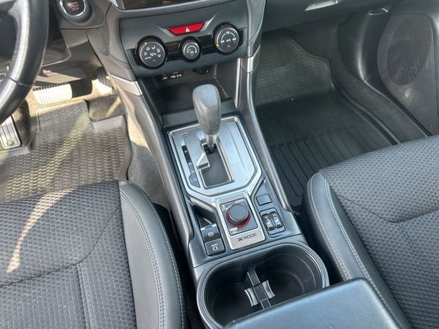 Used 2021 Subaru Forester Premium image 25