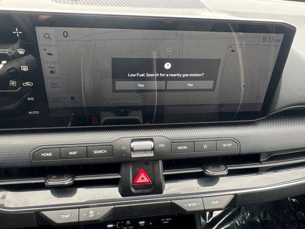 Used 2025 Kia K4 GT-Line w/ GT-Line Sunroof Package image 20