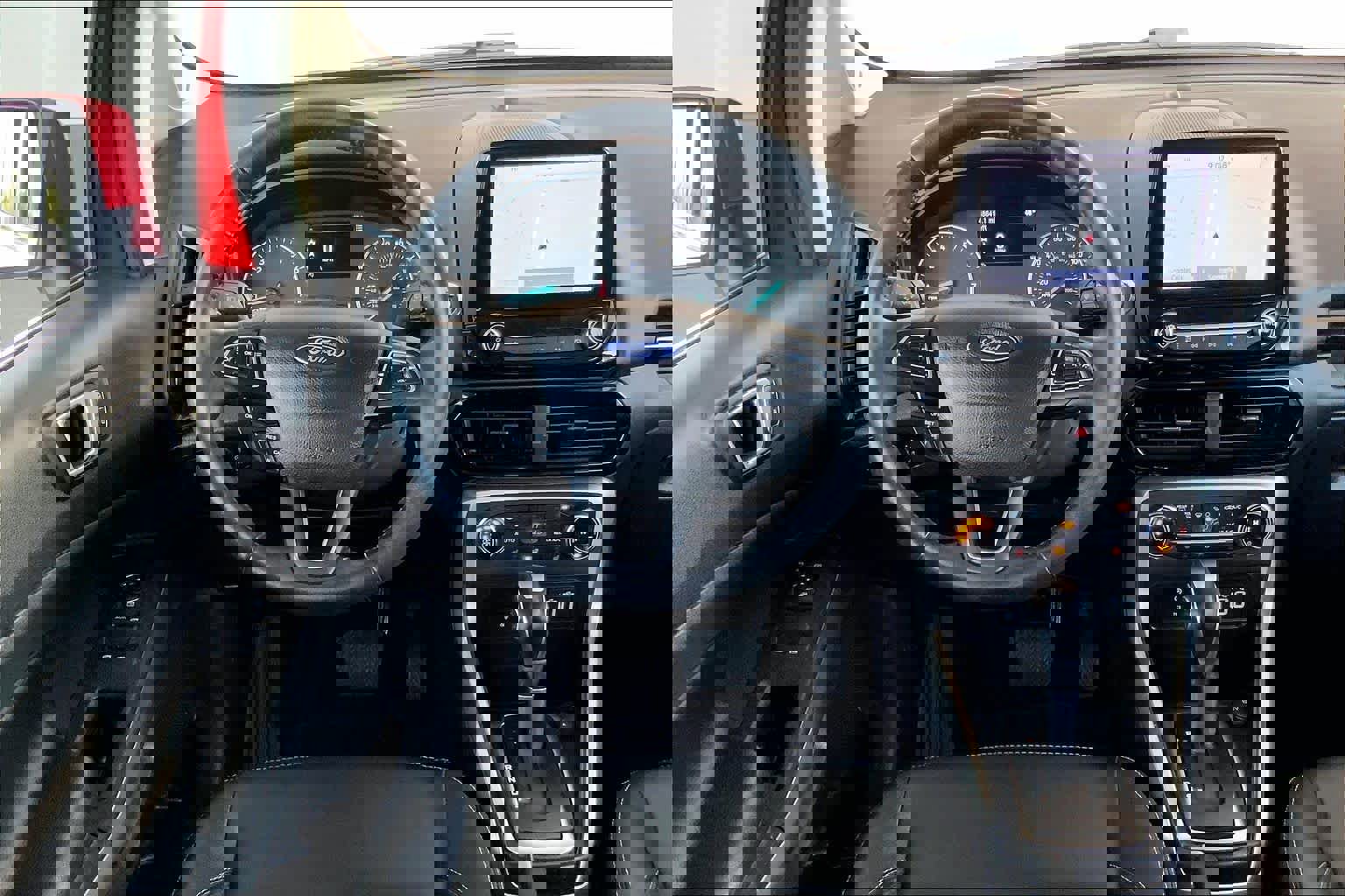 Used 2020 Ford EcoSport Titanium image 6