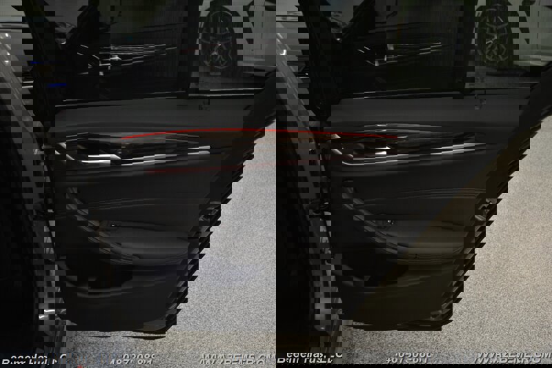 Used 2023 BMW 530i w/ M Sport Package image 39