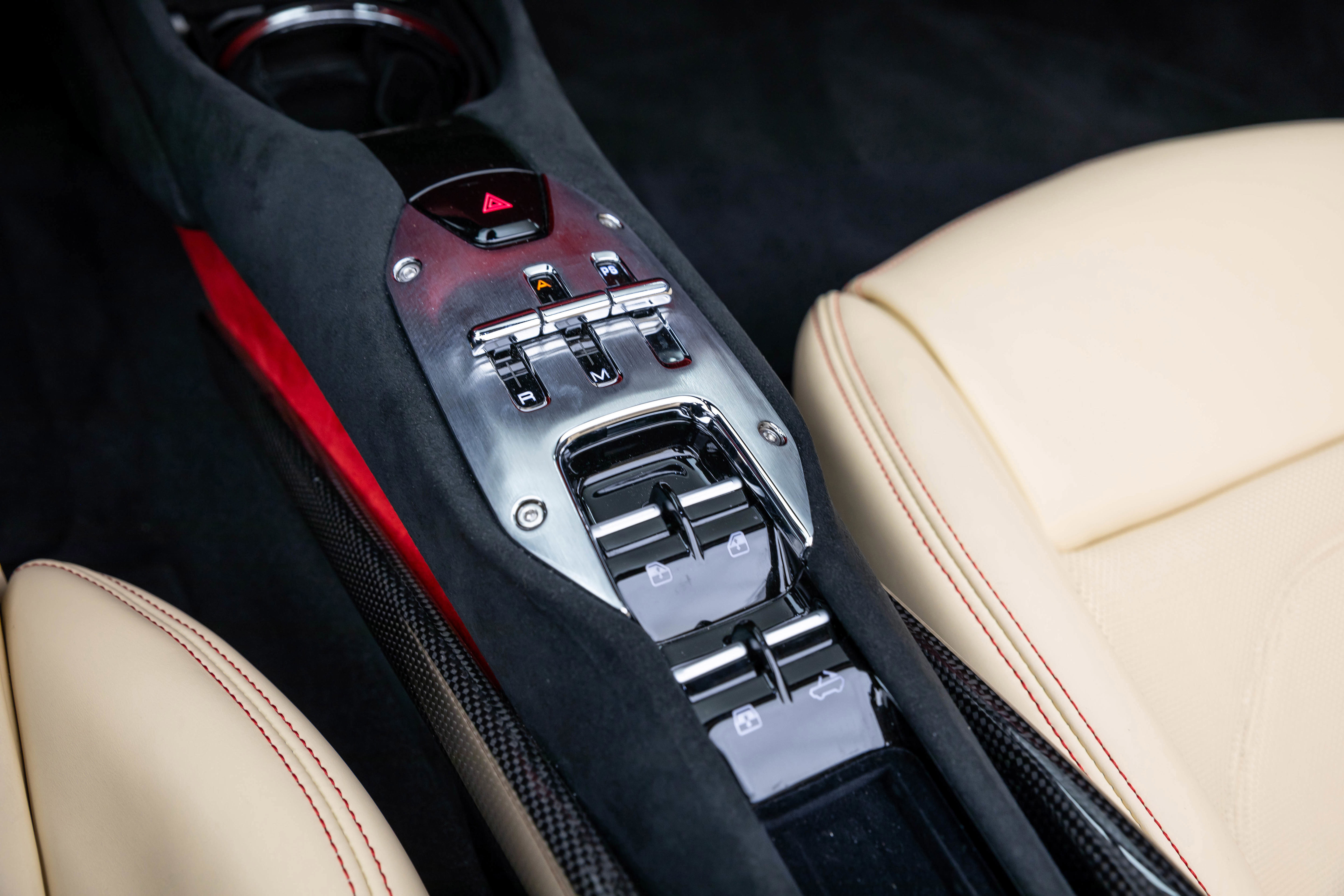 Certified 2024 Ferrari 296 GTS image 6