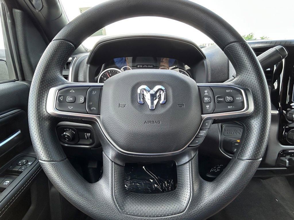 New 2025 RAM 2500 Big Horn image 24