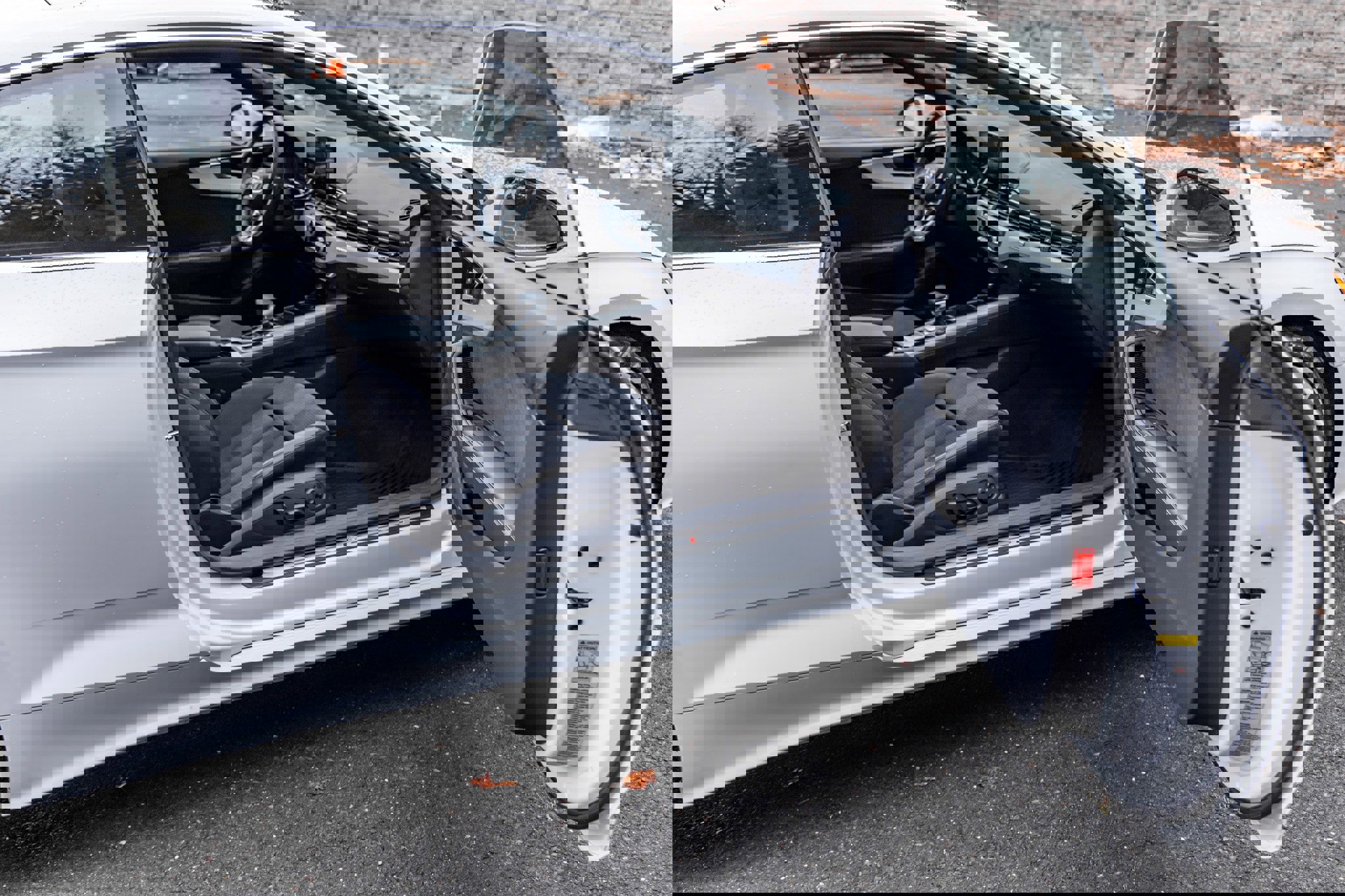 Used 2023 Audi A5 2.0T Premium Plus image 16