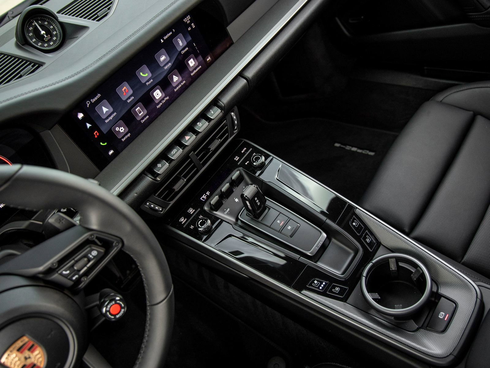 Used 2026 Porsche 911 Carrera 4S image 29