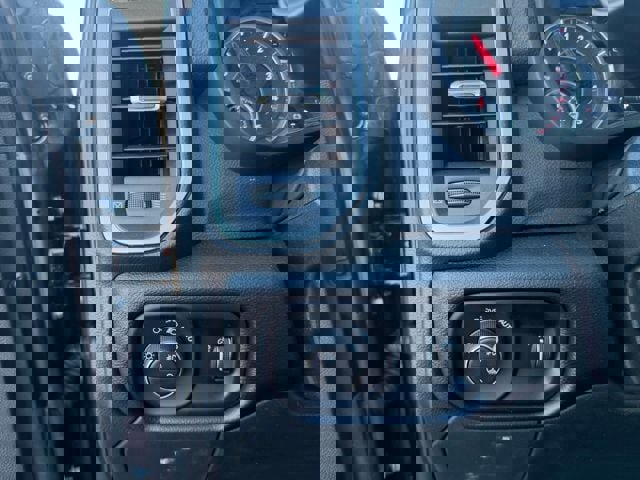 New 2026 RAM 2500 Big Horn image 32