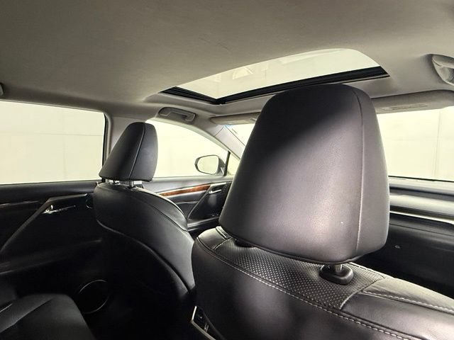 Used 2018 Lexus RX 350L AWD image 26