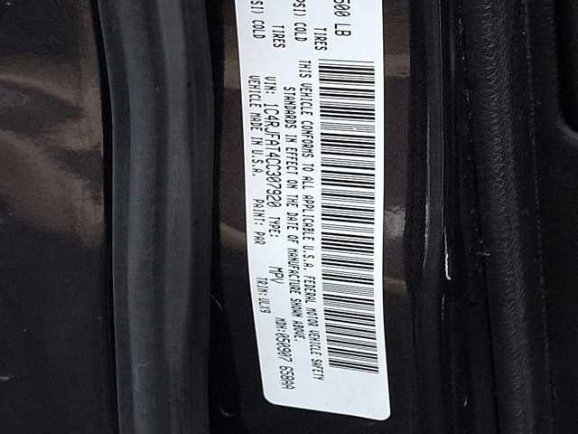 Used 2012 Jeep Grand Cherokee Laredo image 33