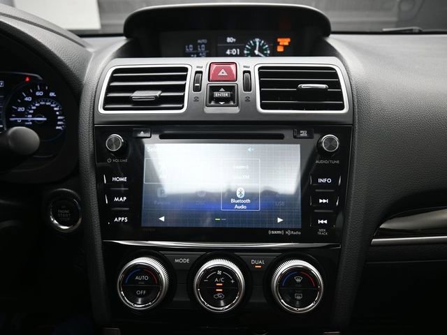 Used 2017 Subaru Forester 2.5i Touring image 11