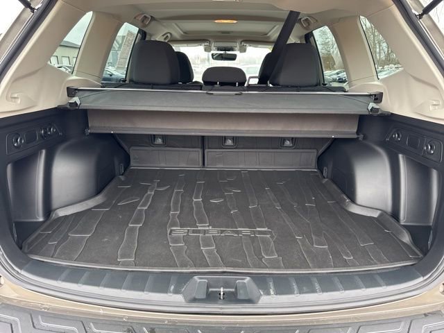 Used 2021 Subaru Forester Premium image 10