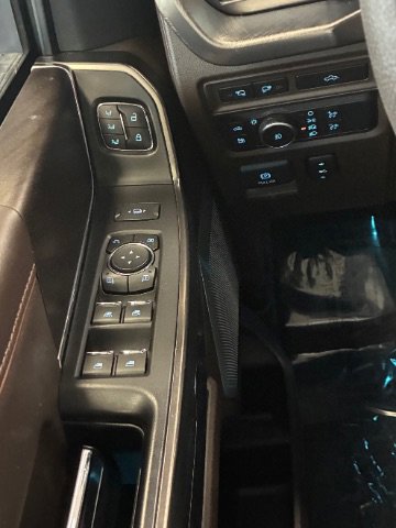 Used 2022 Ford F150 King Ranch w/ Equipment Group 601A High image 20