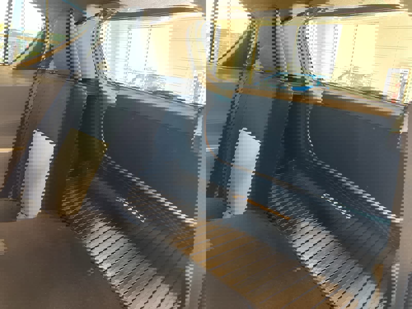 Used 2012 Toyota Prius C Three image 25