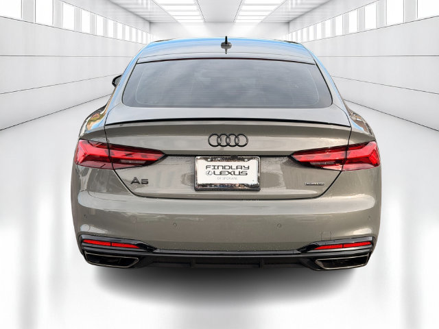 Used 2024 Audi A5 2.0T Premium Plus AWD/4WD image 8