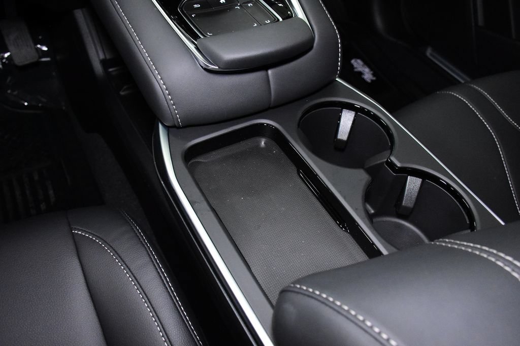 New 2026 Acura RDX SH-AWD image 21