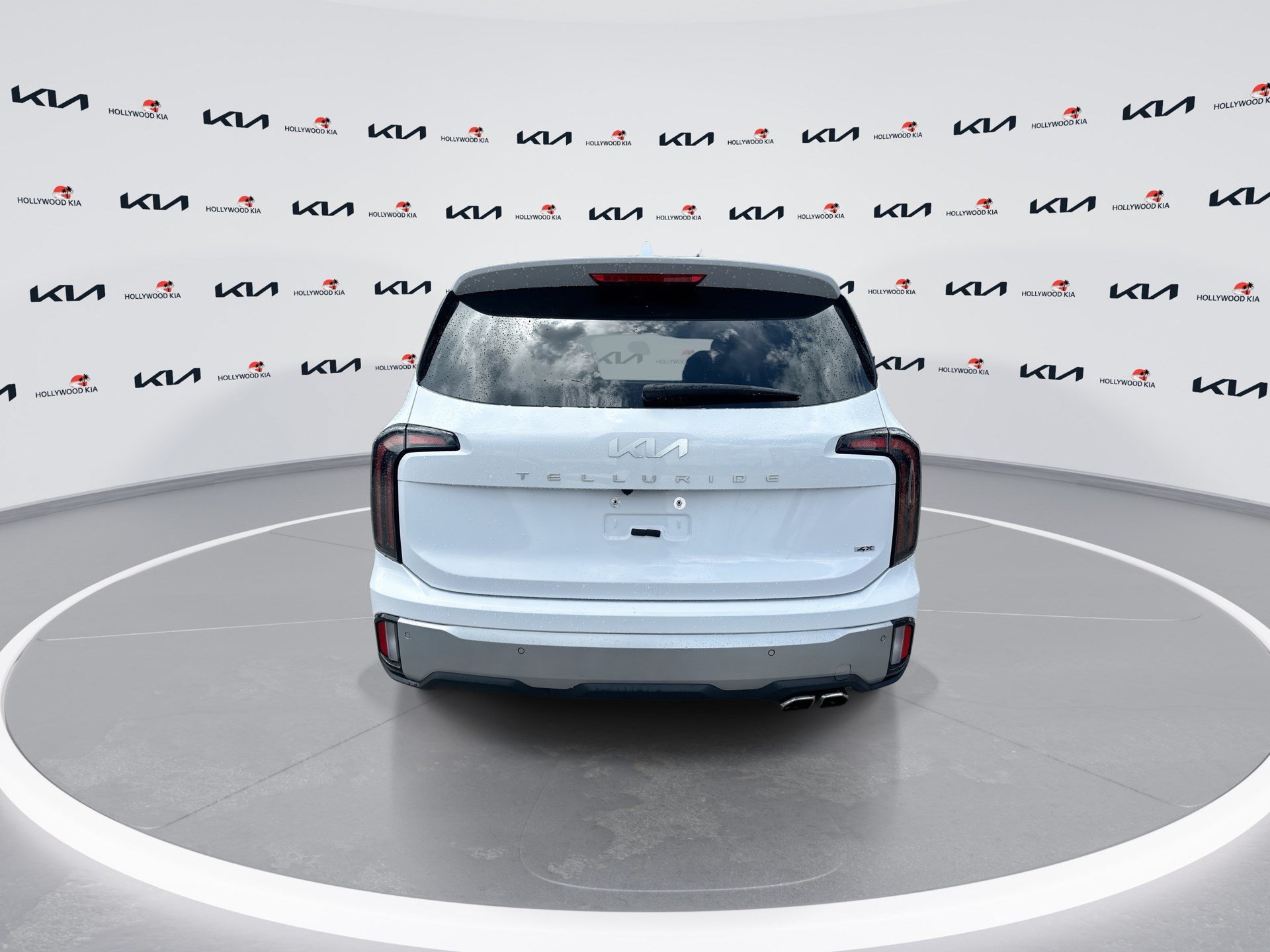 Certified 2023 Kia Telluride SX AWD/4WD image 7