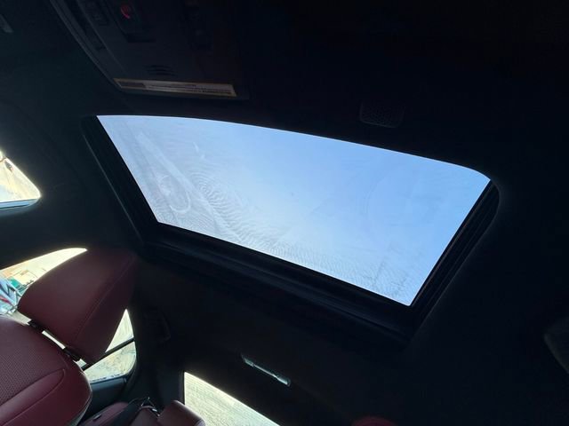 Certified 2024 Lexus IS 300 F Sport image 24