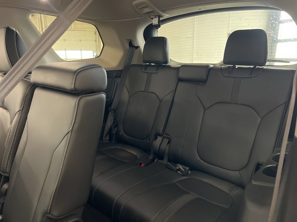 Used 2024 Honda Pilot EX-L image 39