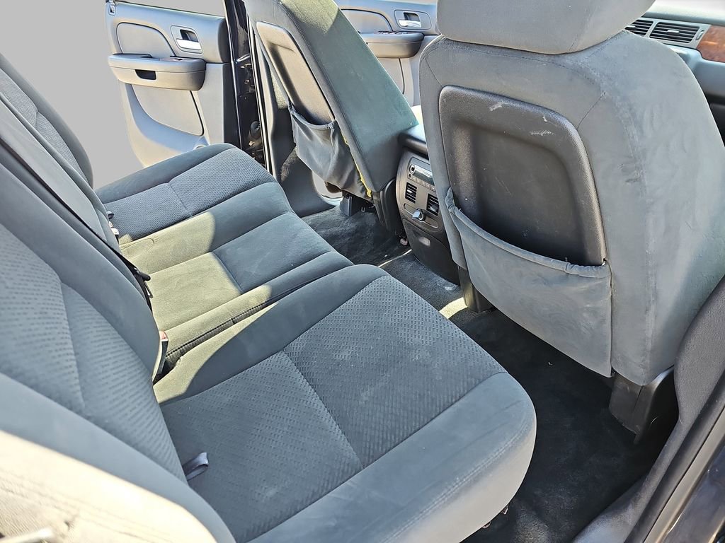 Used 2008 Chevrolet Avalanche LT image 14