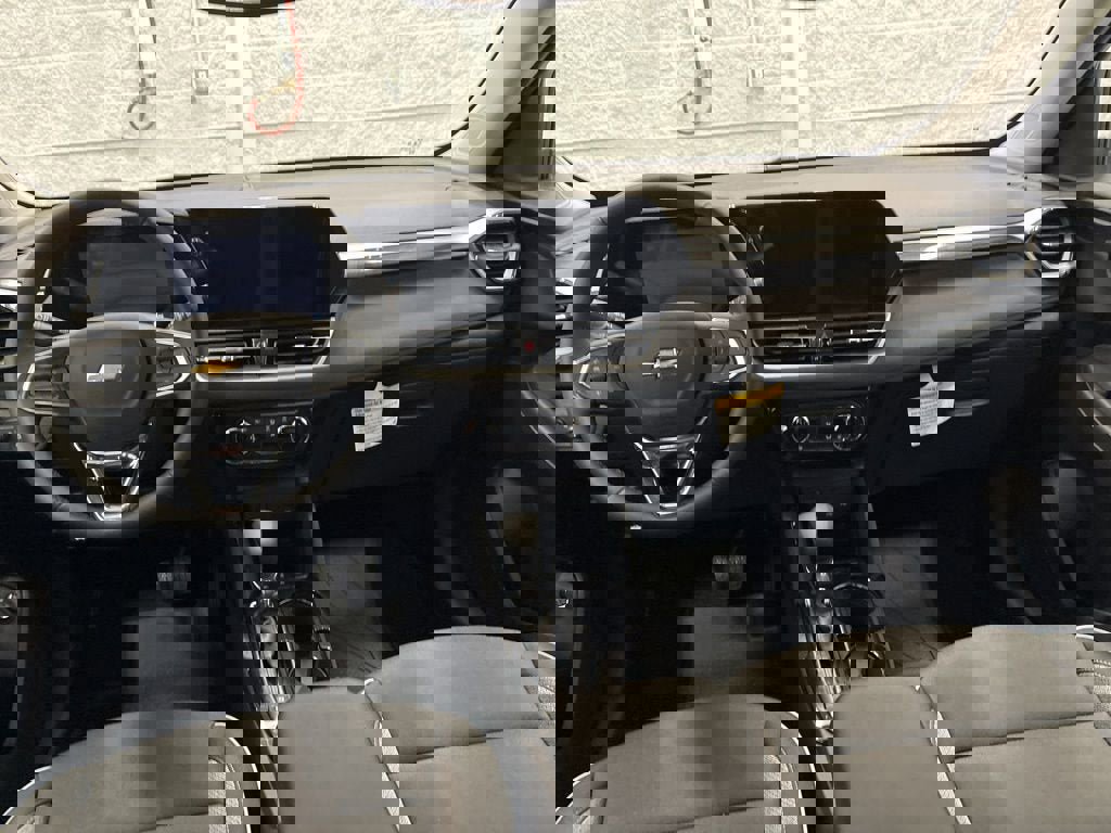 New 2026 Chevrolet TrailBlazer LT w/ Convenience Package image 10