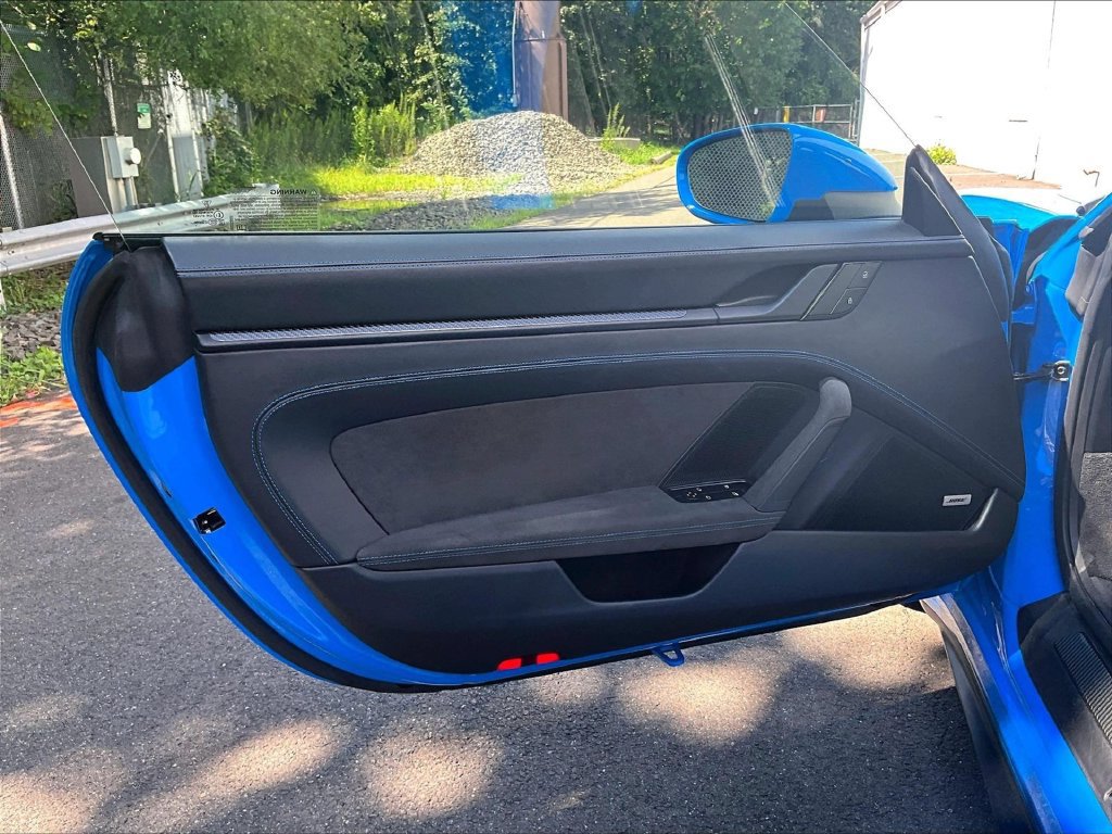 Certified 2022 Porsche 911 GT3 RWD image 26