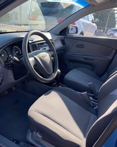 Used 2009 Kia Rio LX w/ PWR Pkg image 5