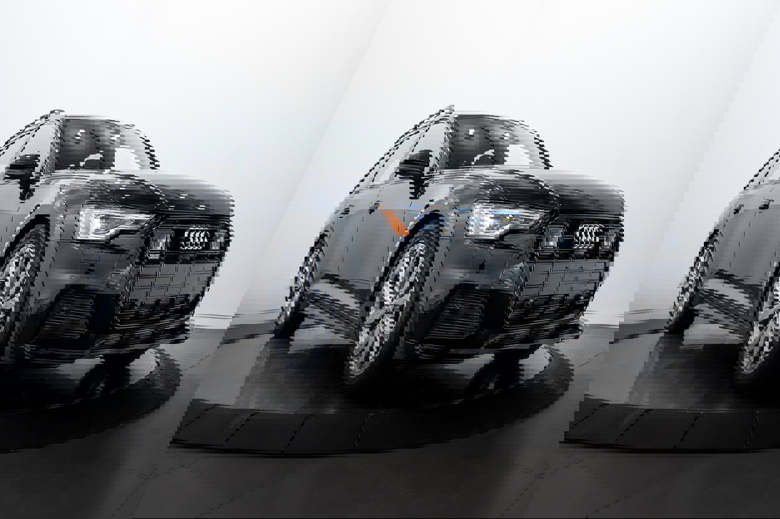 New 2026 Audi A6 Premium Plus