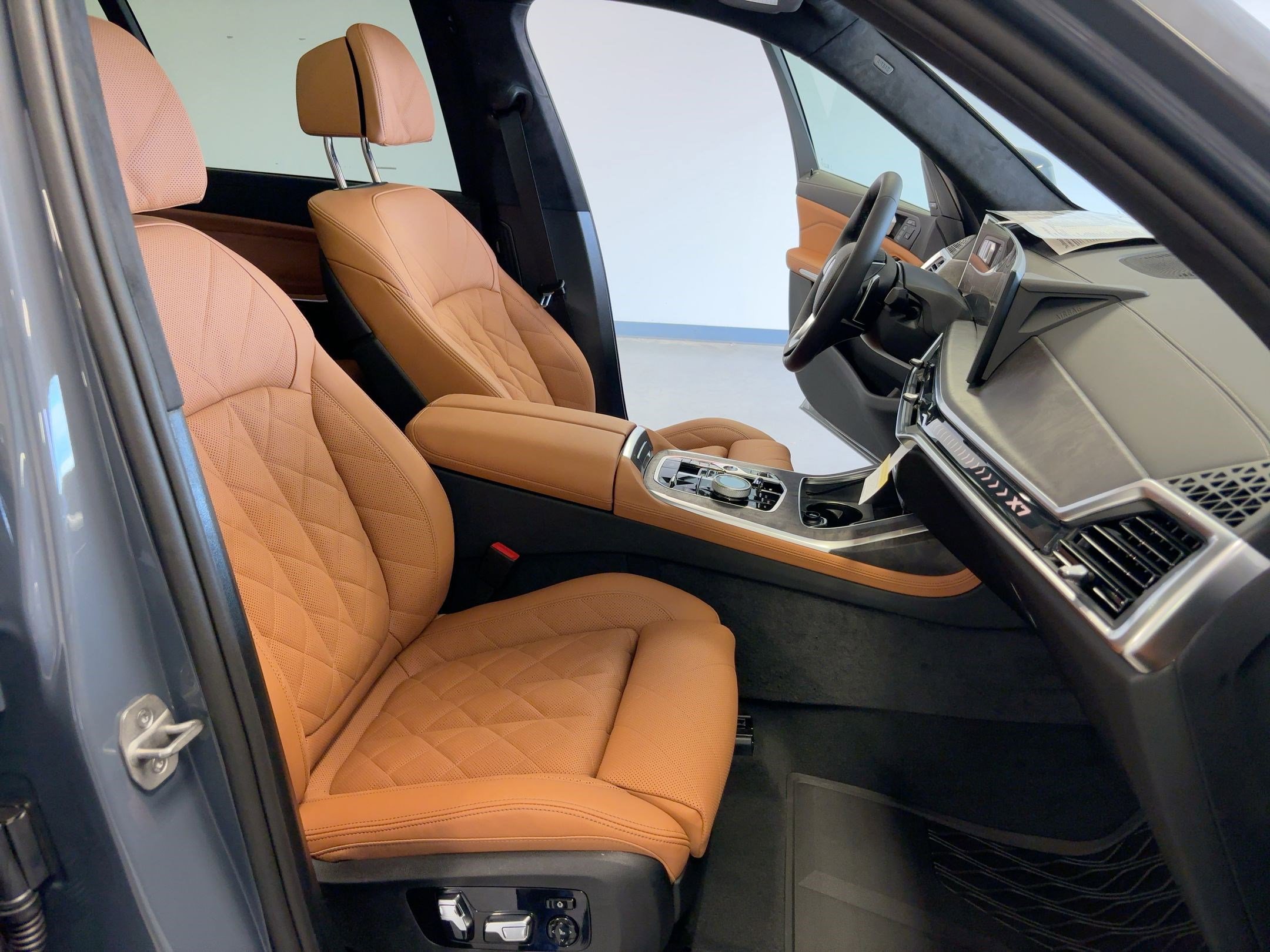 New 2026 BMW X7 xDrive40i image 31