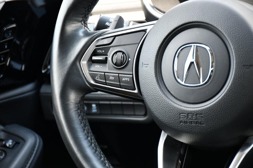 Used 2023 Acura MDX FWD image 29