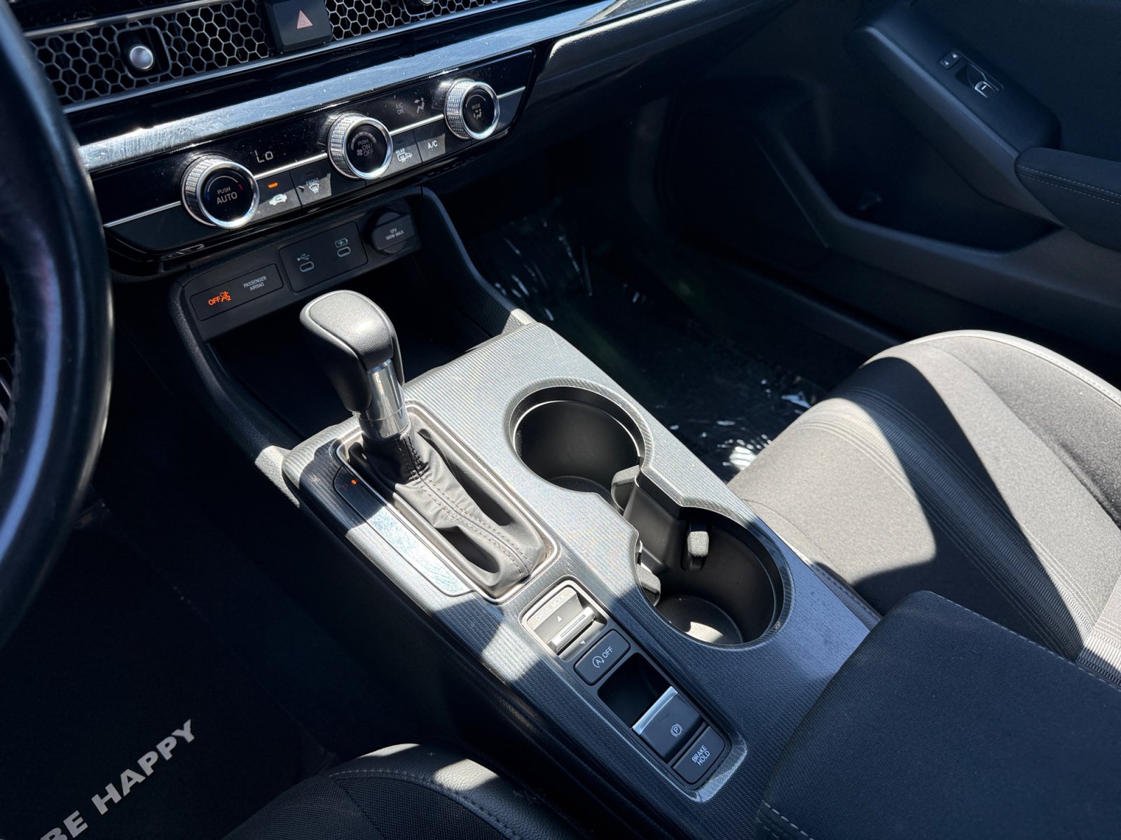 Used 2025 Honda Civic Sport image 13