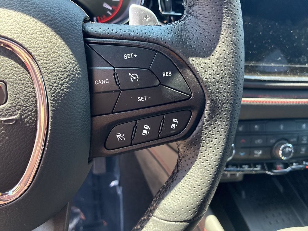 New 2026 Dodge Durango GT AWD/4WD image 14