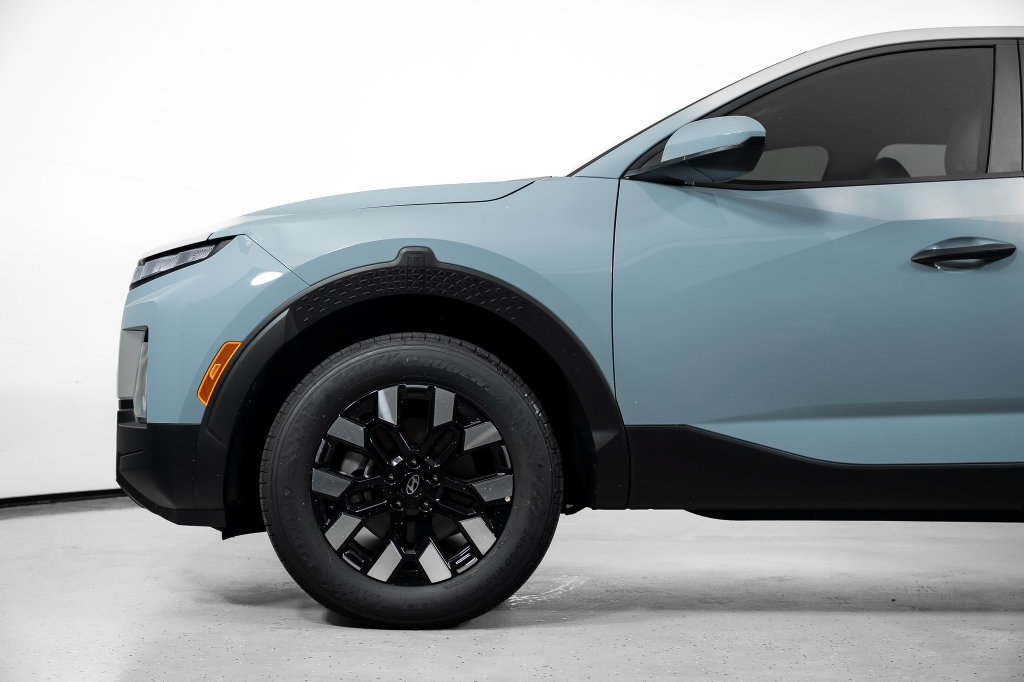 New 2027 Hyundai Santa Cruz SE FWD image 12