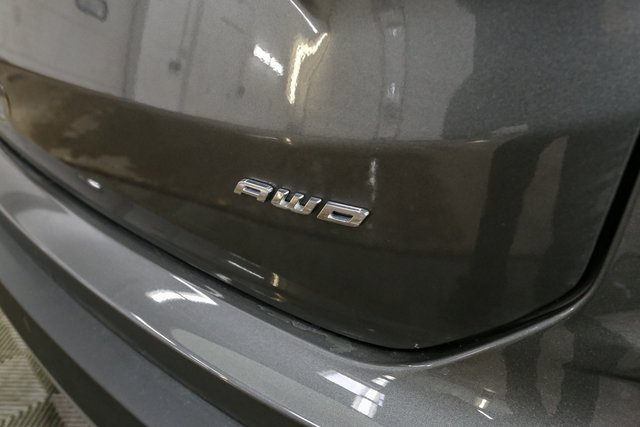 Used 2024 Ford Edge SEL w/ Convenience Package image 10