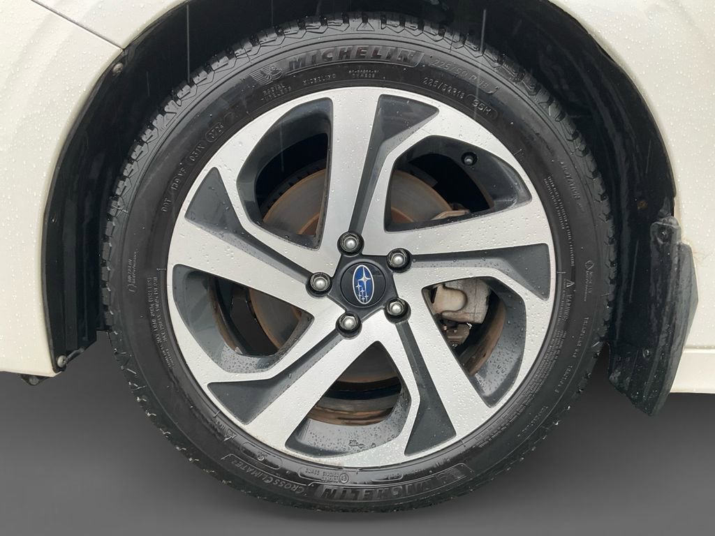 Used 2020 Subaru Legacy Limited image 15