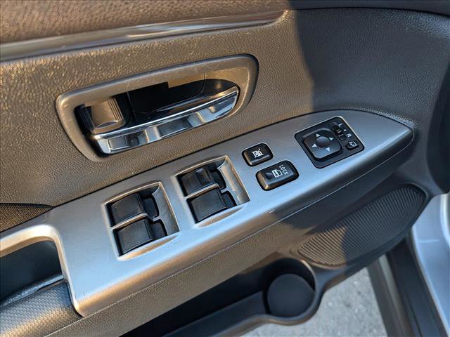 Used 2021 Mitsubishi Outlander Sport SE image 27