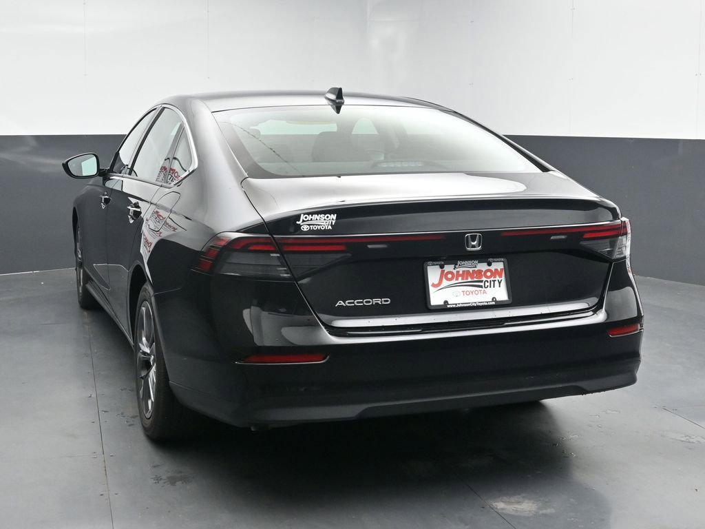 Used 2023 Honda Accord EX image 6