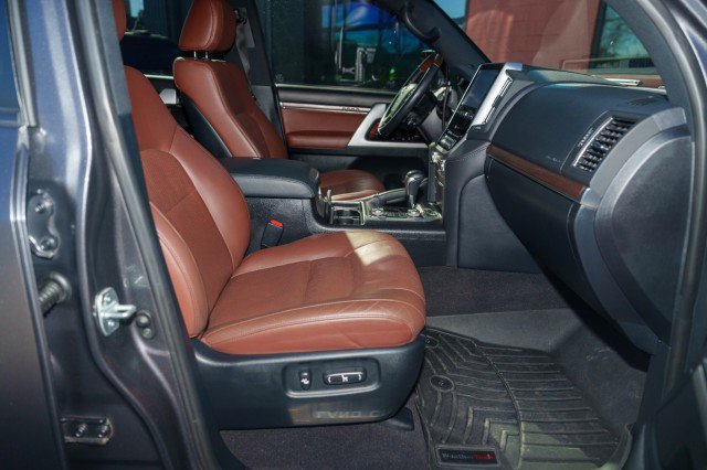 Used 2021 Toyota Land Cruiser image 19