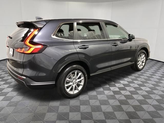 New 2026 Honda CR-V EX image 3
