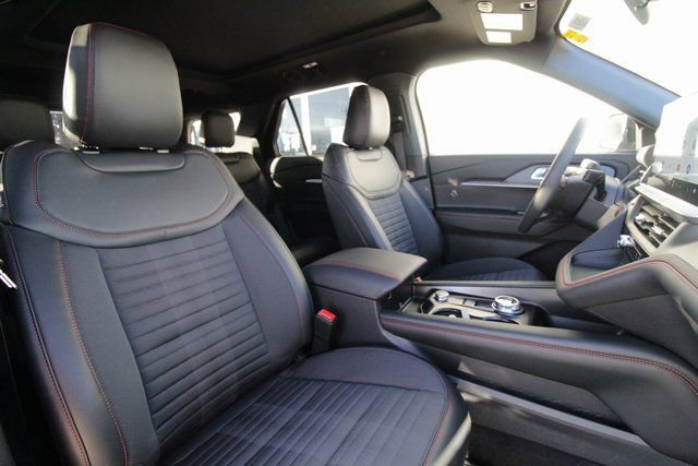 New 2026 Ford Explorer ST-Line image 35