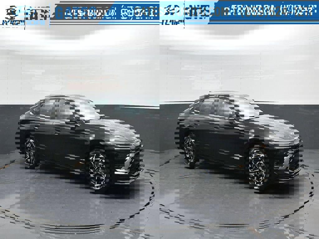 New 2026 Hyundai Sonata SEL image 4