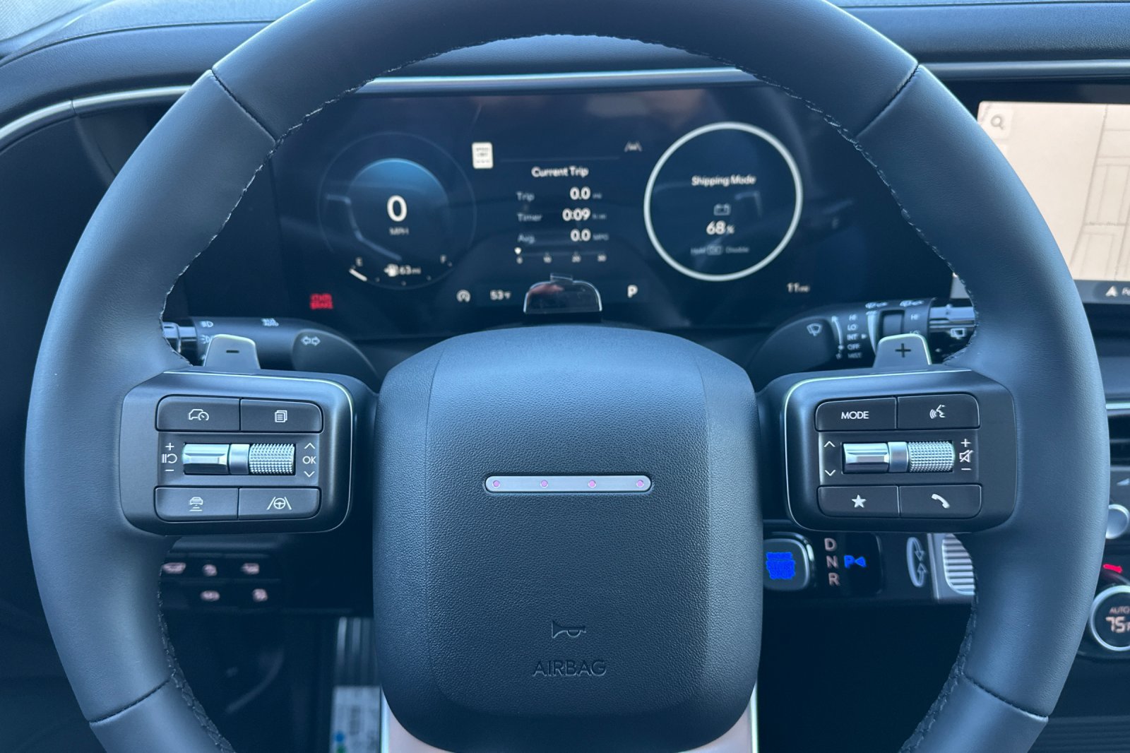 New 2026 Hyundai Palisade SEL AWD/4WD image 25